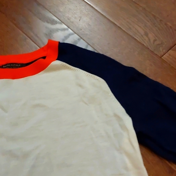 Banana republic extra fine merino wool sweater - Picture 3 of 5